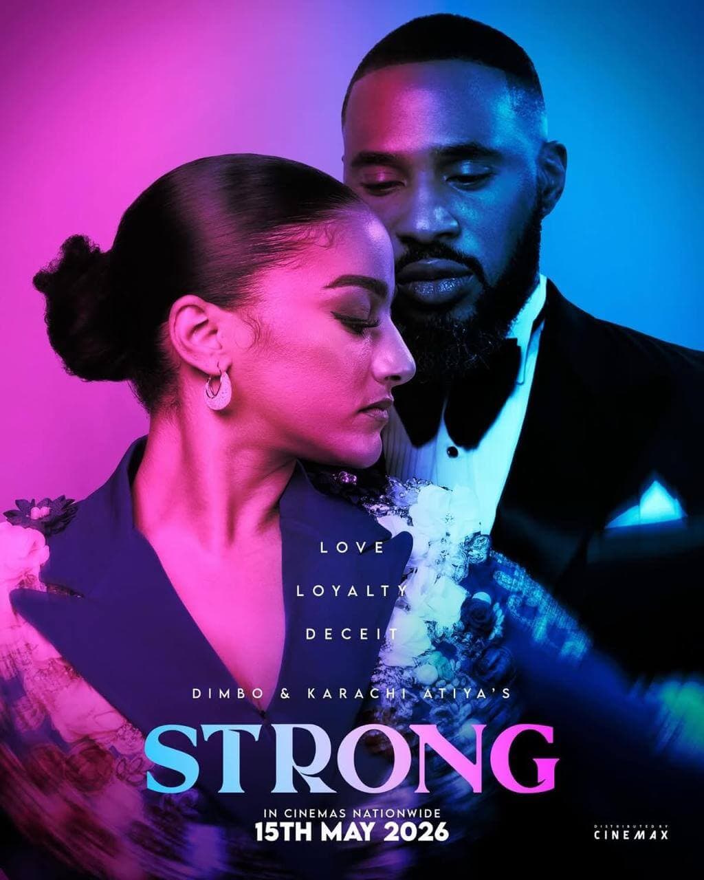 Strong