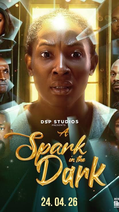 A Spark in the Dark